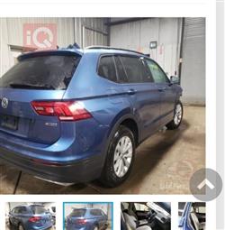 فولكسفاغن تيغوان